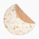 Crane Baby Cotton Quilted Playmat - Kendi Animals Safari - Factory Sealed - 1