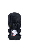 Baby Trend Hybrid 3-in-1 Combination Booster Car Seat - Hoboken Black - 1