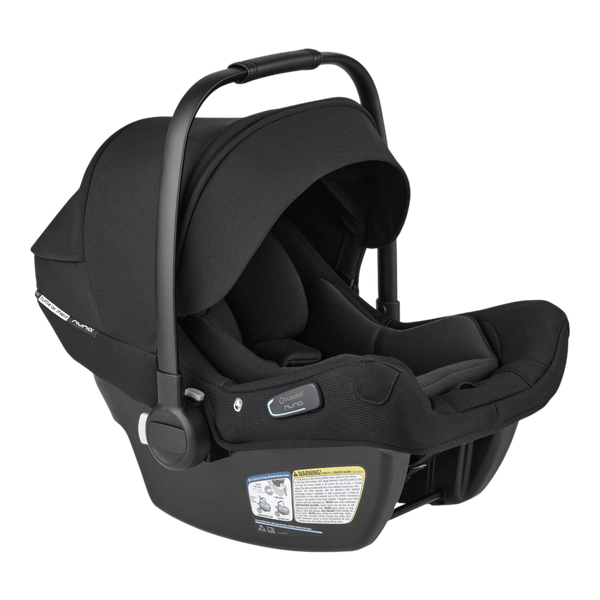 nuna pipa bugaboo Open-Box Bugaboo Turtle Air Shield by Nuna | Certified Safe