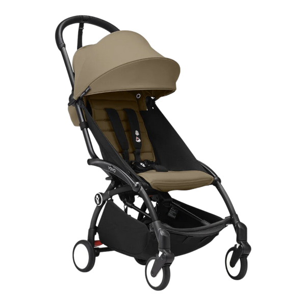 Stokke YOYO³ Stroller from 6 Months - 8