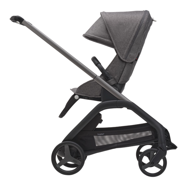 Bugaboo Dragonfly Bassinet and Seat Stroller - 6