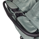 Zoe The Double Stroller Organizer - 5
