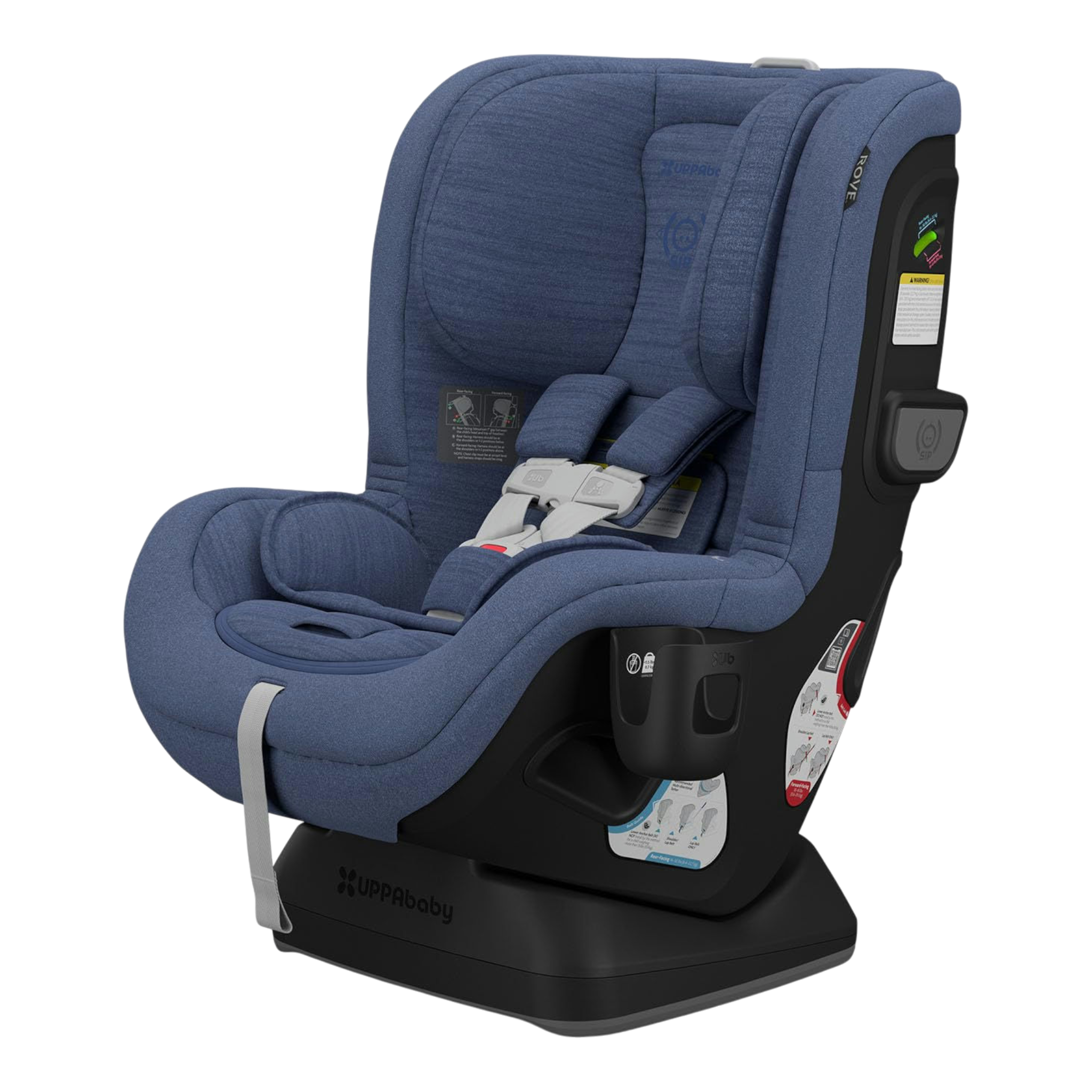 uppababy new car seat 2023 Shop UPPAbaby Rove Convertible Car Seat | Save Now
