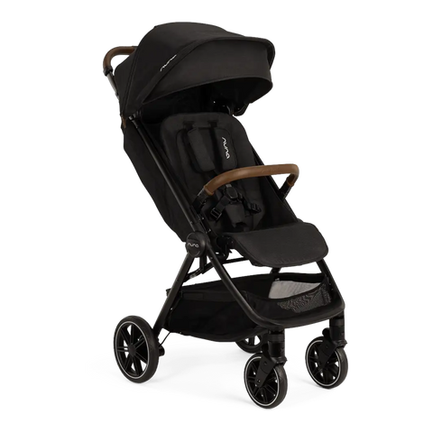 Nuna TRVL lx Compact Stroller