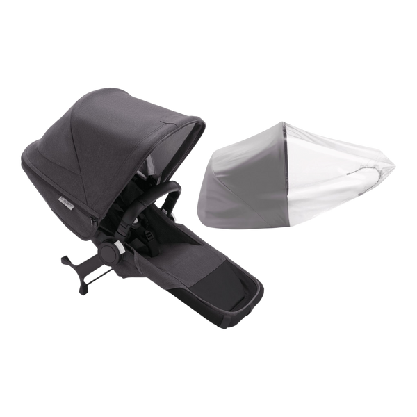 Bugaboo Donkey 5 Duo Extension Complete - 5