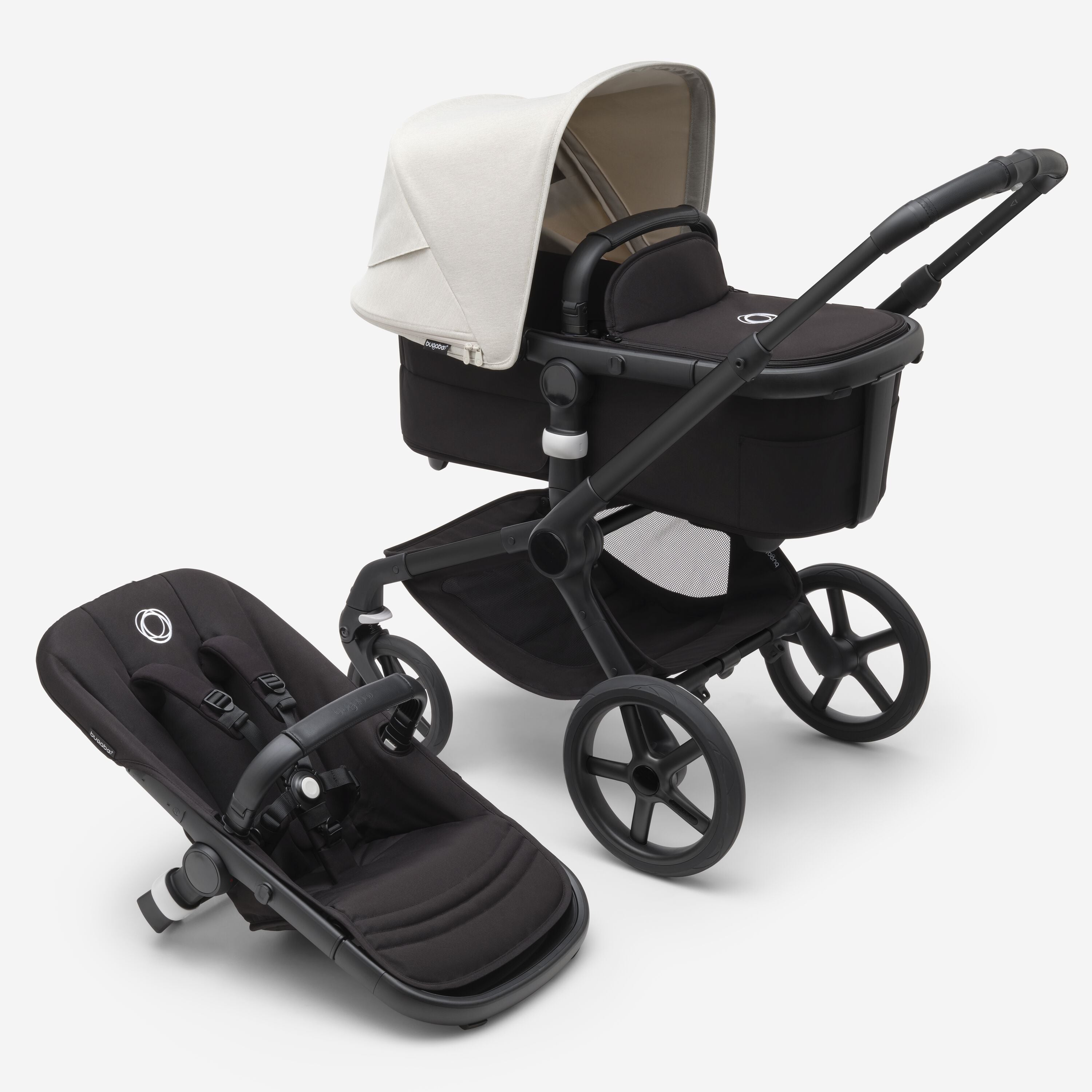 Used Bugaboo Products for Sale - Stork Exchange