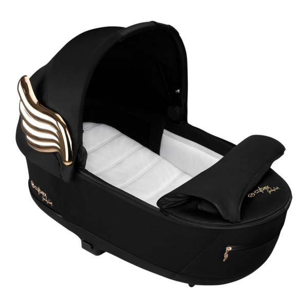 Cybex Priam Lux Carry Cot - 14