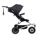 Mountain Buggy Duet Stroller - 2