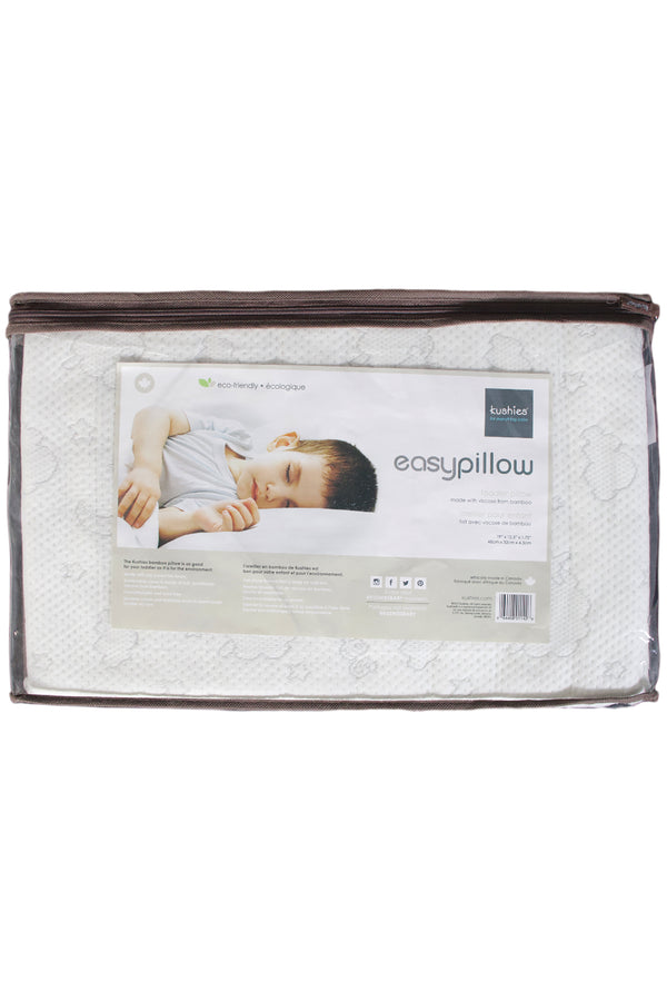 Kushies Easy Toddler Pillow - Original - 2