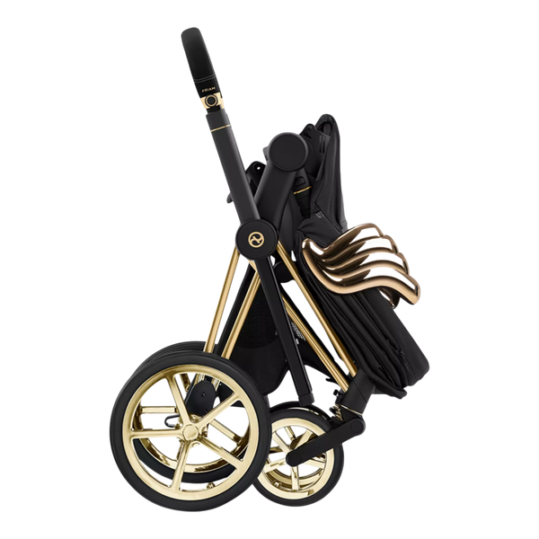 Cybex Priam 4 Stroller - 11