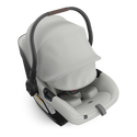 UPPAbaby Aria V2 Infant Car Seat - 20
