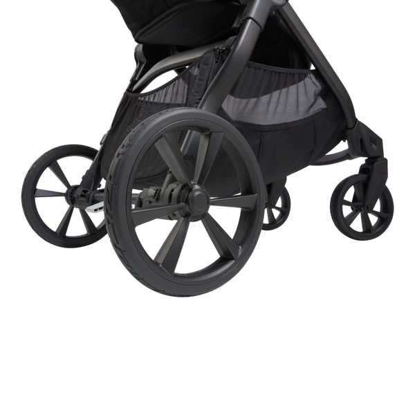 Baby Jogger City Select 2 Eco Collection Single-to-Double Modular Stroller - 7