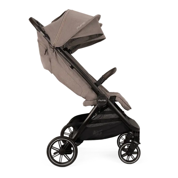 Nuna TRVL dubl Compact Stroller - 7