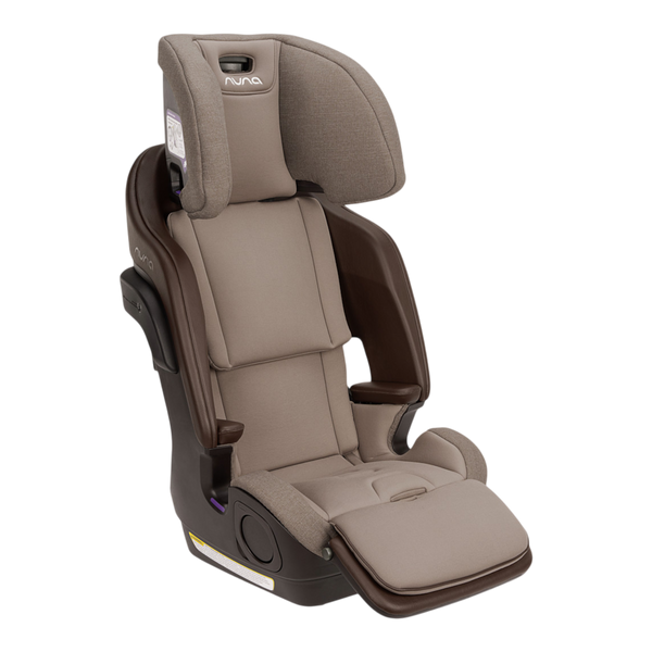 Nuna LUMN Harness to Booster Car Seat - 5