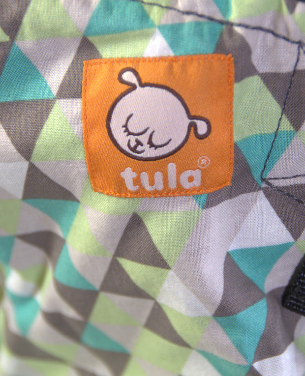 Baby Tula Standard Carrier - Equilateral - 4