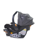Chicco KeyFit 30 Infant Car Seat and Base - Orion - 4