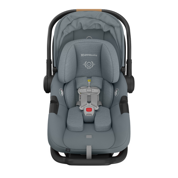 UPPAbaby Aria V2 Infant Car Seat - 26