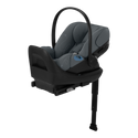 Cybex Cloud G Lux Infant Car Seat with SensorSafe - 8