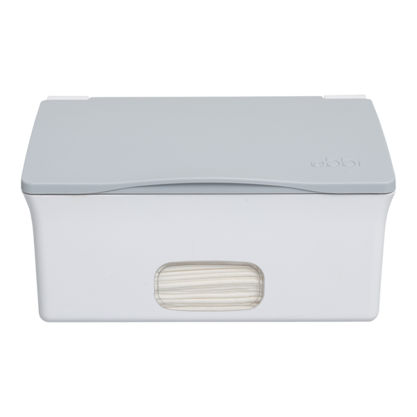 Ubbi Flushable Wipes Dispenser - 1