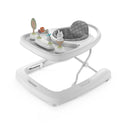 Ingenuity Step & Sprout 3-in-1 Baby Activity Walker - First Forest - 1