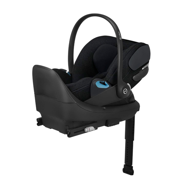 Cybex Cloud T Comfort Extend Infant Car Seat with SensorSafe - 5