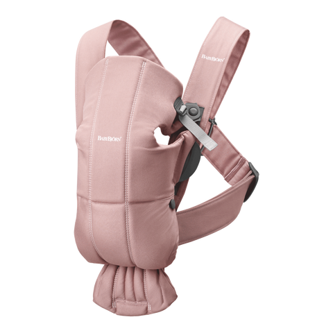 Babybjorn Baby Carrier Mini