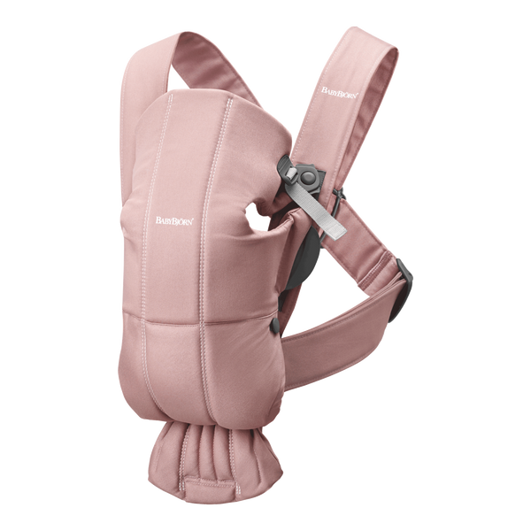 Babybjorn Baby Carrier Mini - 2