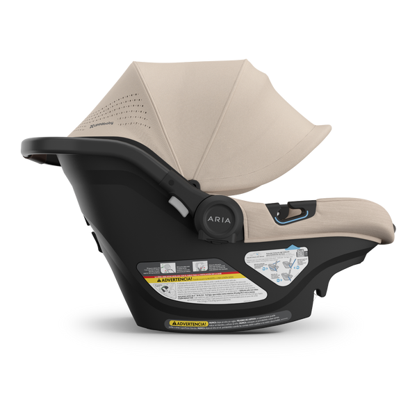 UPPAbaby Aria V2 Infant Car Seat - 33