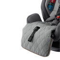 Nuna EXEC All-In-One Car Seat - 8