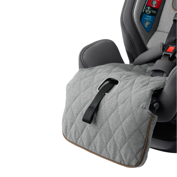Nuna EXEC All-In-One Car Seat - 8
