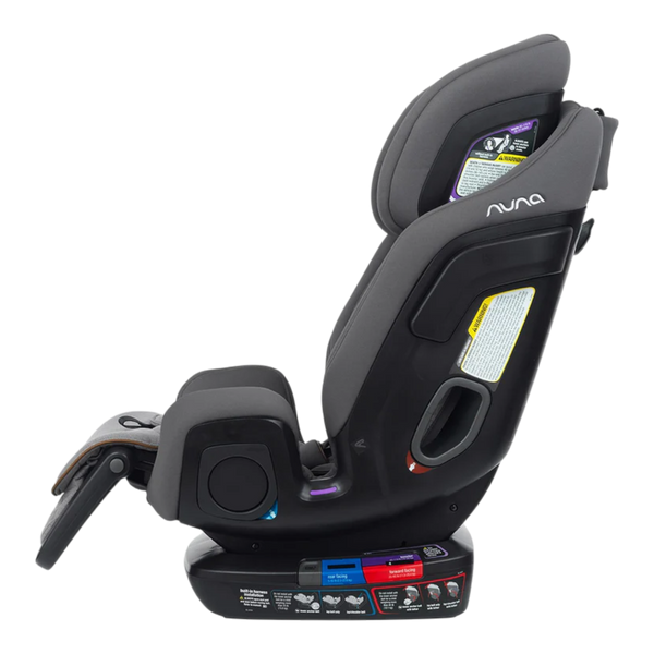 Nuna EXEC All-In-One Car Seat - 6