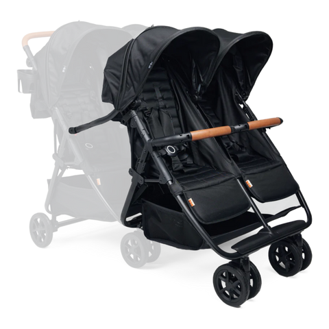 Buy black Zoe The Tribeᵛ² Add-On Seat