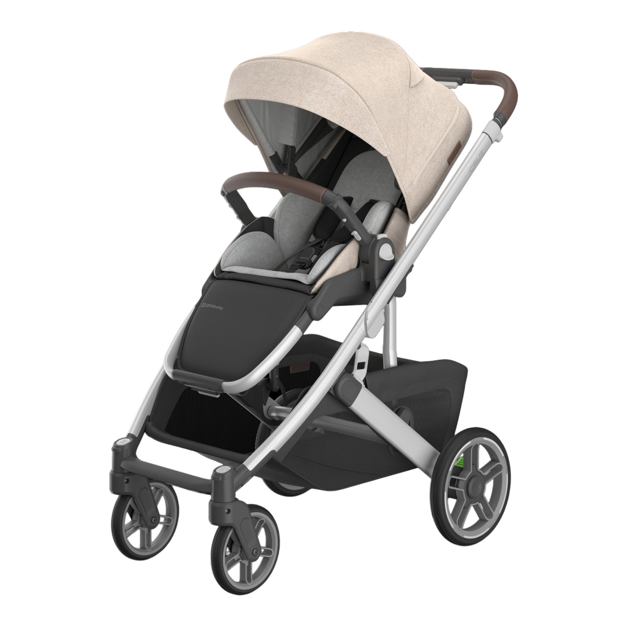 Shop UPPAbaby Cruz V3 | Premium Open-Box Savings
