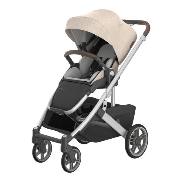 UPPAbaby Cruz V3 - 2