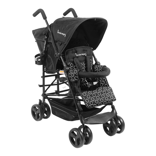Kinderwagon Hop Stroller - 2