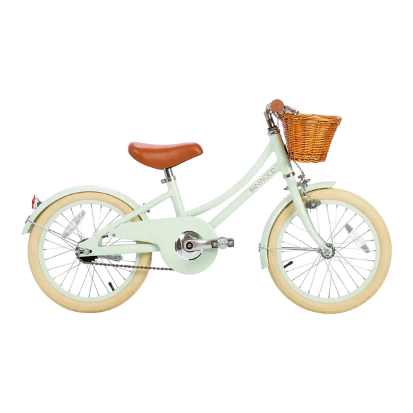 Banwood 16" Classic Bike - 3