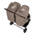 Nuna TRVL dubl Compact Stroller - 5