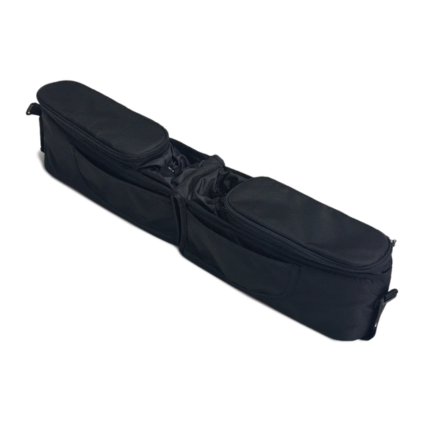 Zoe The Double Stroller Organizer | Stork Exchange