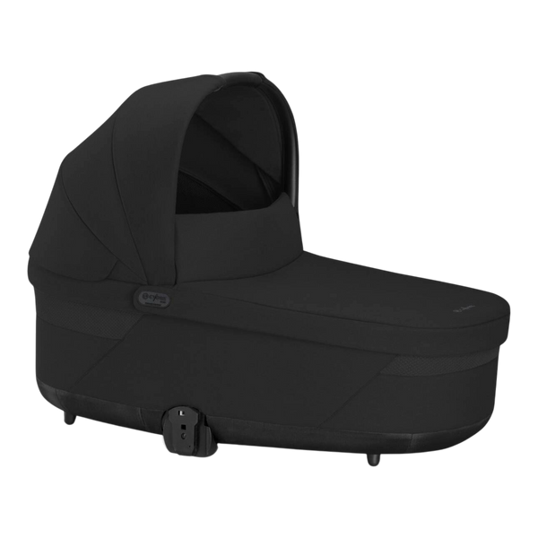 Cybex Cot S Lux 2 - 1