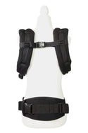 Ergobaby Omni 360 Carrier - Cotton - Pure Black - Well Loved - 5