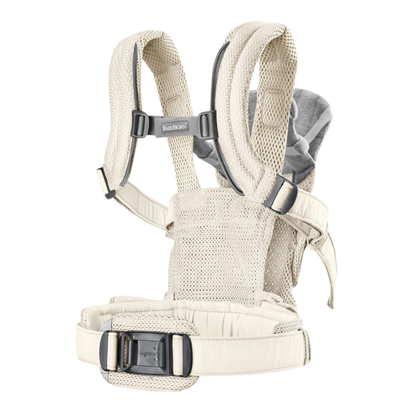 Babybjorn Harmony Carrier - 4