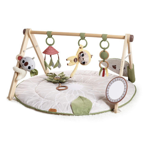 Tiny Love Luxe Developmental Gymini - Boho Chic