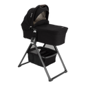 Nuna MIXX Series Bassinet + Stand - 1