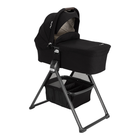 Nuna MIXX Series Bassinet + Stand