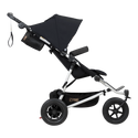 Mountain Buggy Duet Stroller - 7