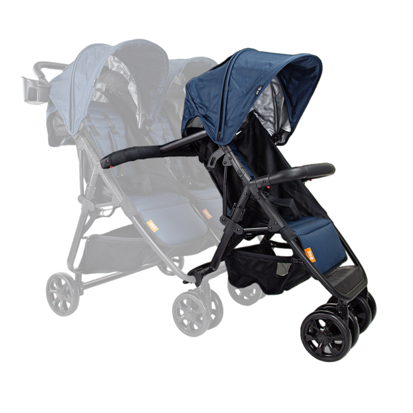 Zoe The Trioᵛ¹ Add-On Seat - 6