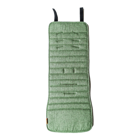 Buy luxe-green Zoe Stroller Seat Linerᵛ¹