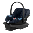 Cybex Aton G Infant Car Seat With SensorSafe - 1