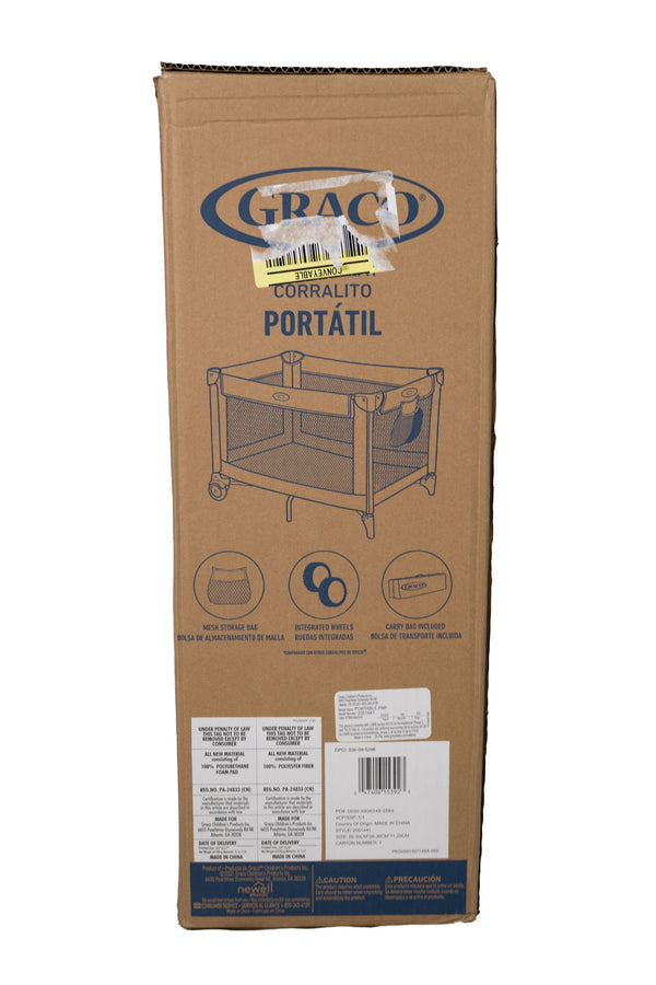 Graco Pack 'n Play Portable Playard - Marty - 2022 - Factory Sealed - 3