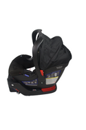 Britax B-Safe Gen2 Infant Car Seat - Eclipse Black - 2022 - Open Box - 2